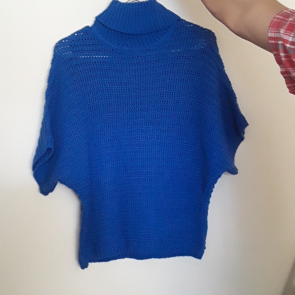 Sweater Shirt